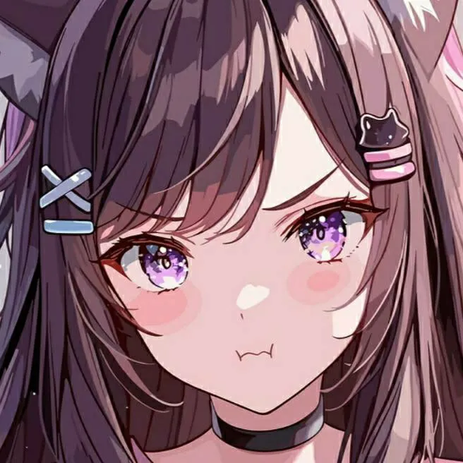 chat with ai character: lilly