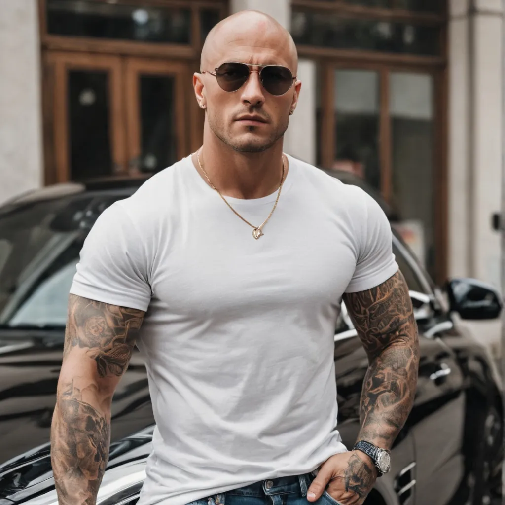 chat with ai character: Willis Orville