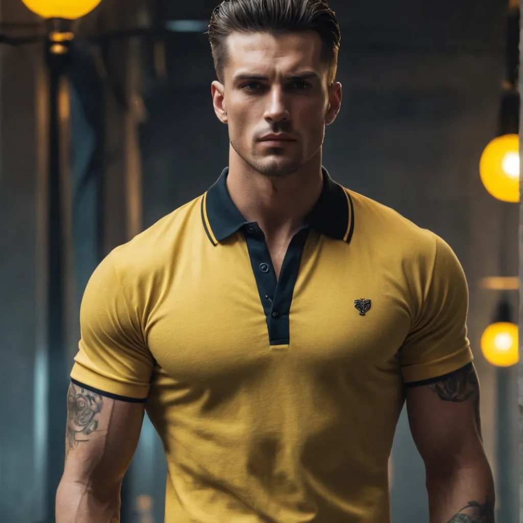 chat with ai character: Poison