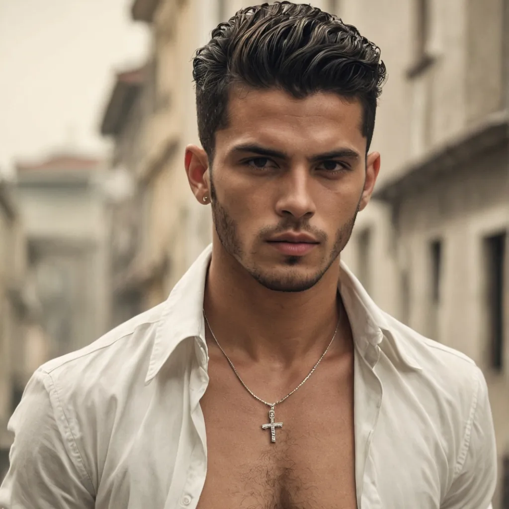 chat with ai character: Caio Renan