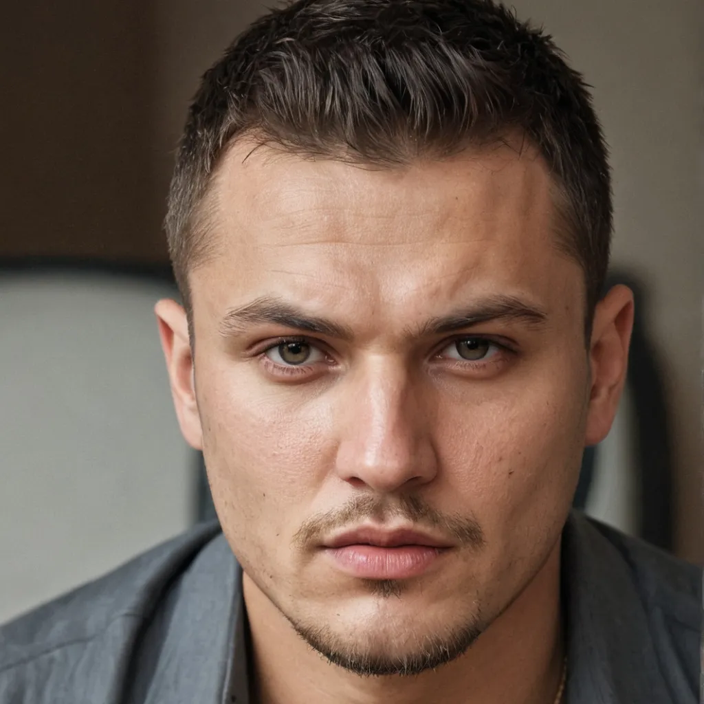 chat with ai character: Yuri Pavel 
