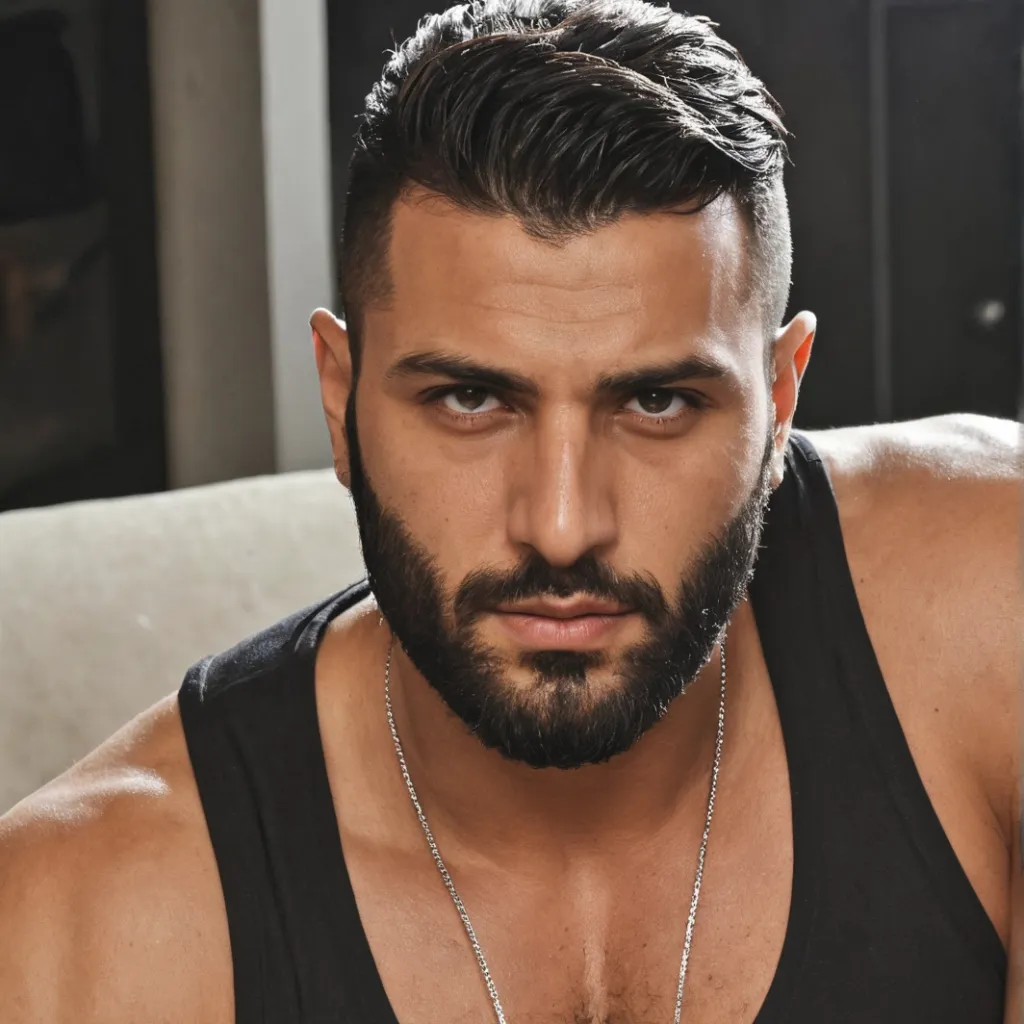 chat with ai character: Ësam Sharaf