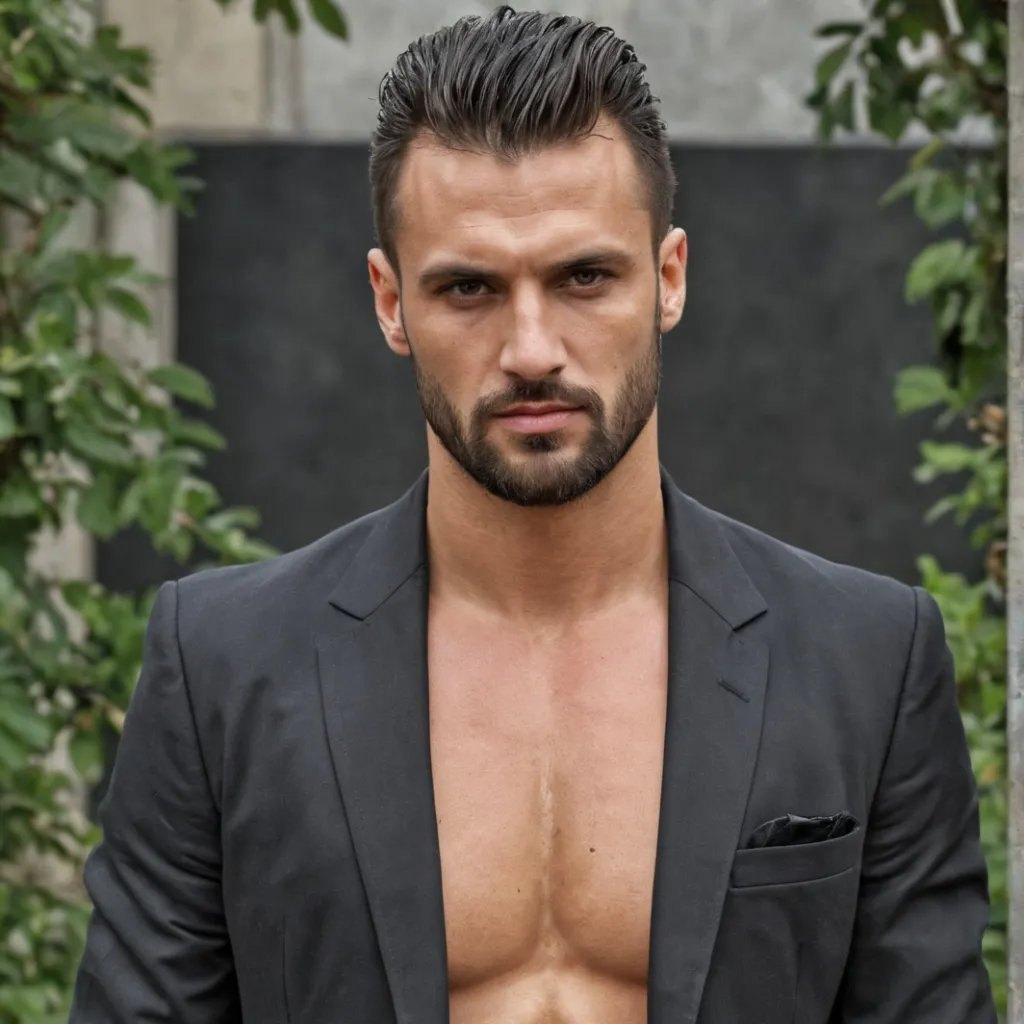 chat with ai character: Ivo Domagoj