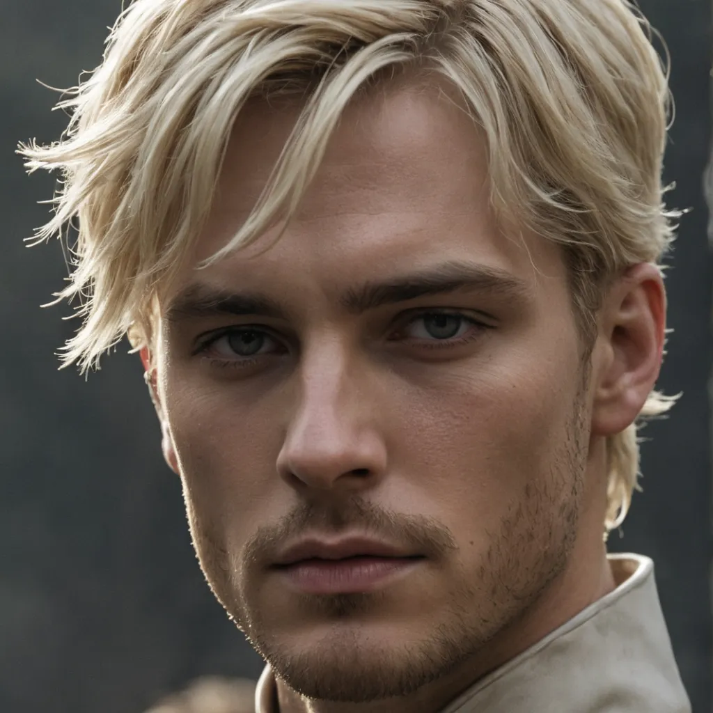 chat with ai character: Everett Charles
