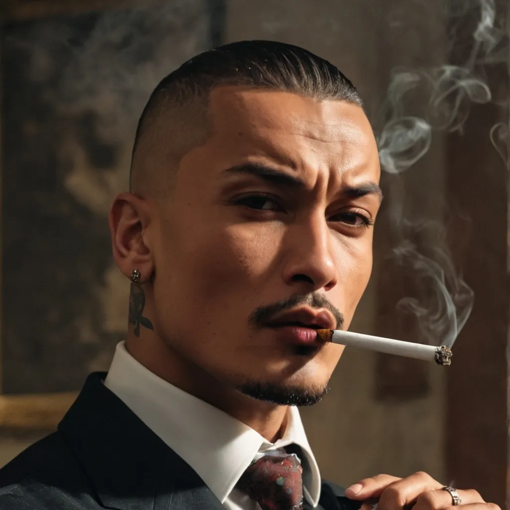 chat with ai character: Andrew Xavier