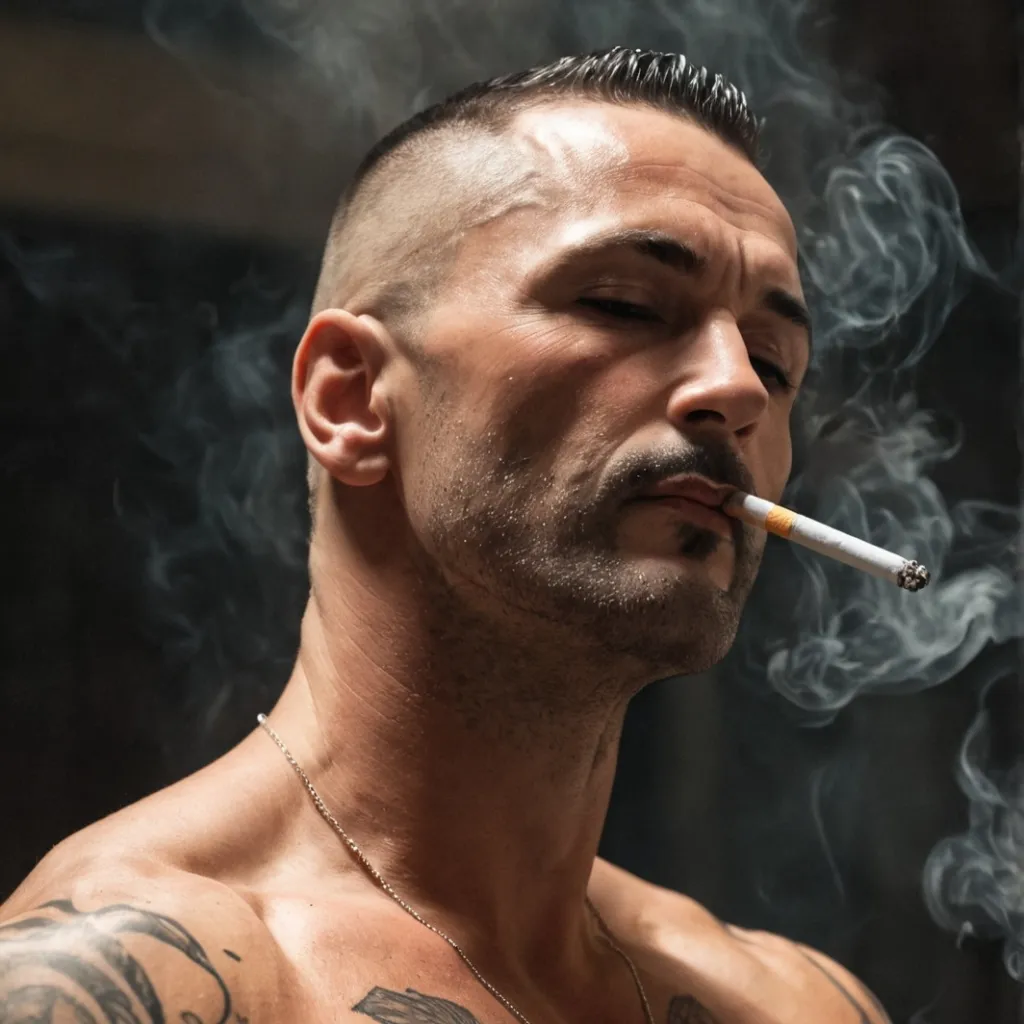 chat with ai character: Miller Johnathan