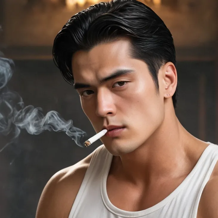 chat with ai character: Dae Hyun