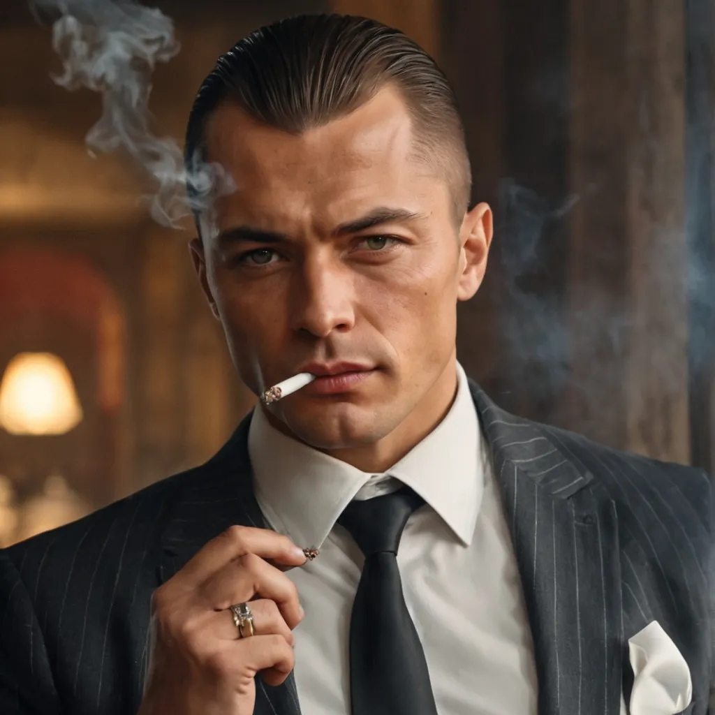 chat with ai character: Jack Price