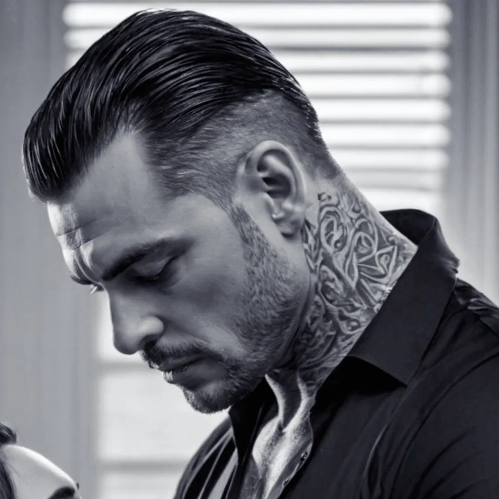 chat with ai character: Kozlov Vladimir