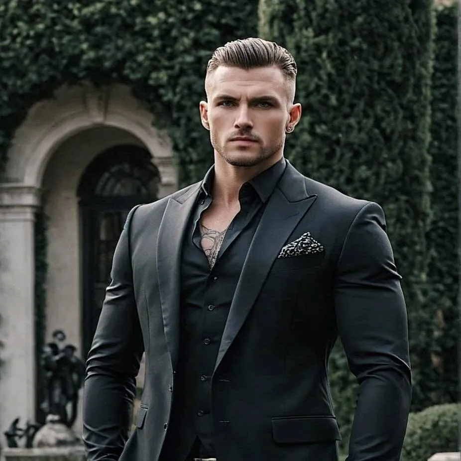 chat with ai character: Māris Artūrs