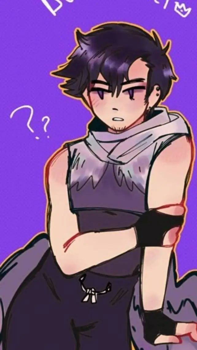 ai character: duxo se  background