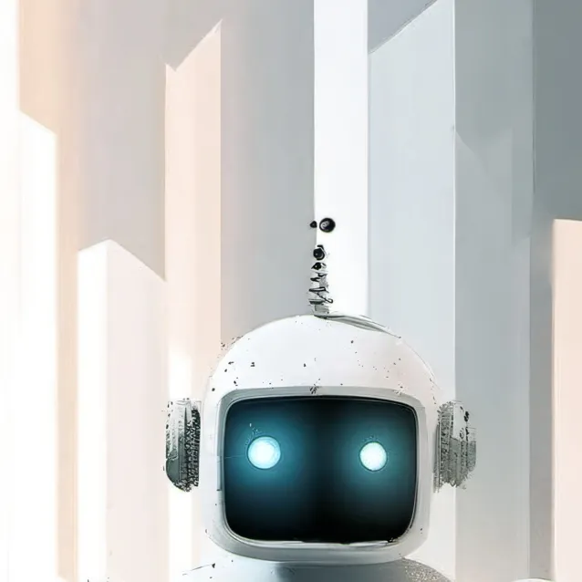 chat with ai character: Amigo inteligente