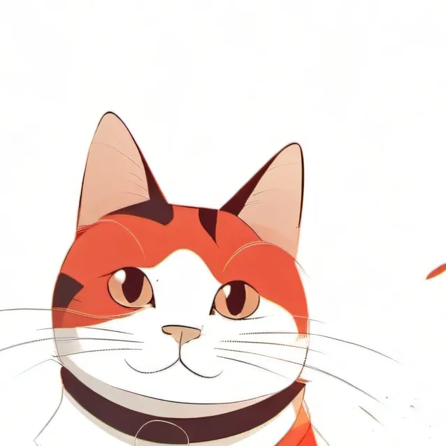 chat with ai character: Tu gato 🐱