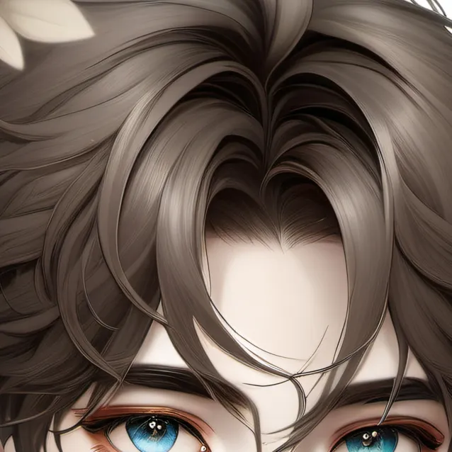 chat with ai character: johan