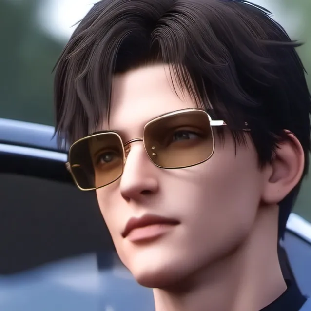 chat with ai character: Dylan 