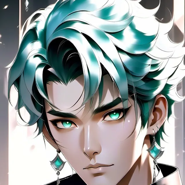 chat with ai character: liam