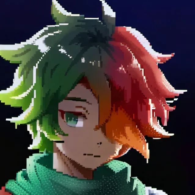 chat with ai character: sprout 