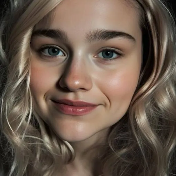 chat with ai character: Maggie lott 