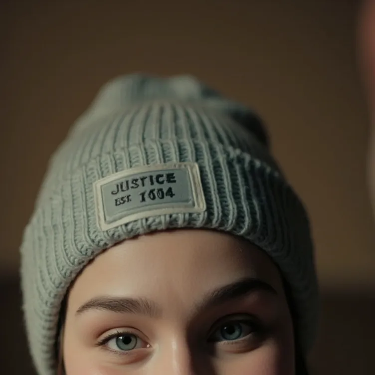 chat with ai character: Maggie Lott 