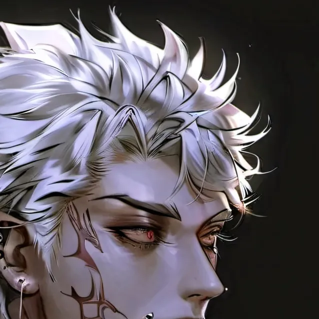 chat with ai character: Kane