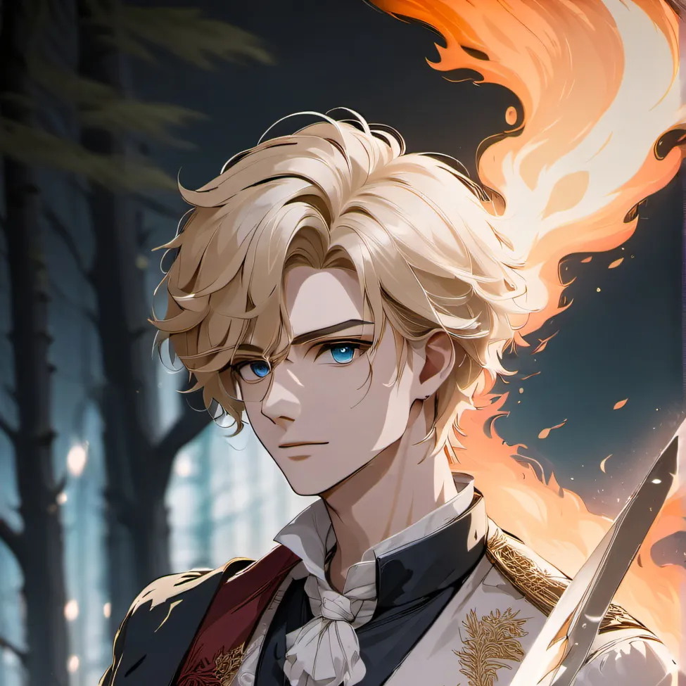 chat with ai character: ⊰Noah⊱