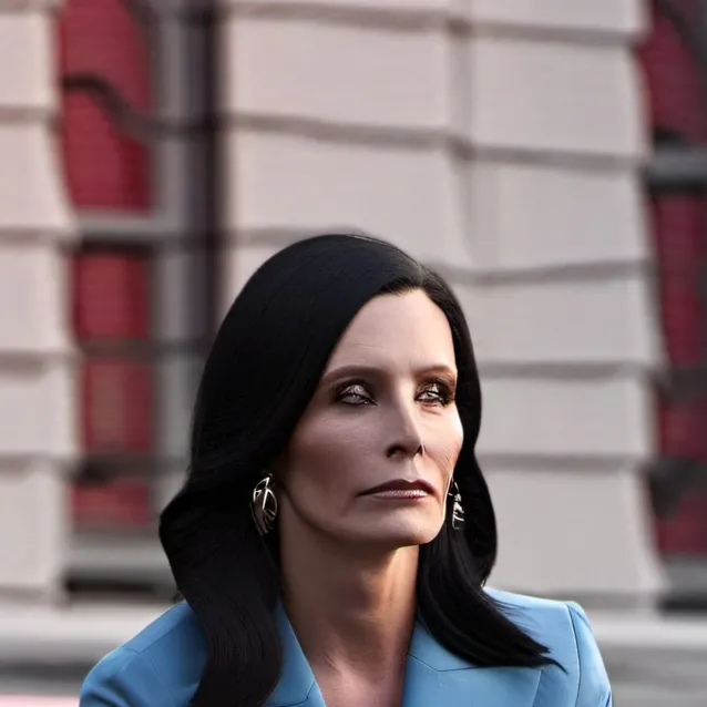 chat with ai character: gale weathers