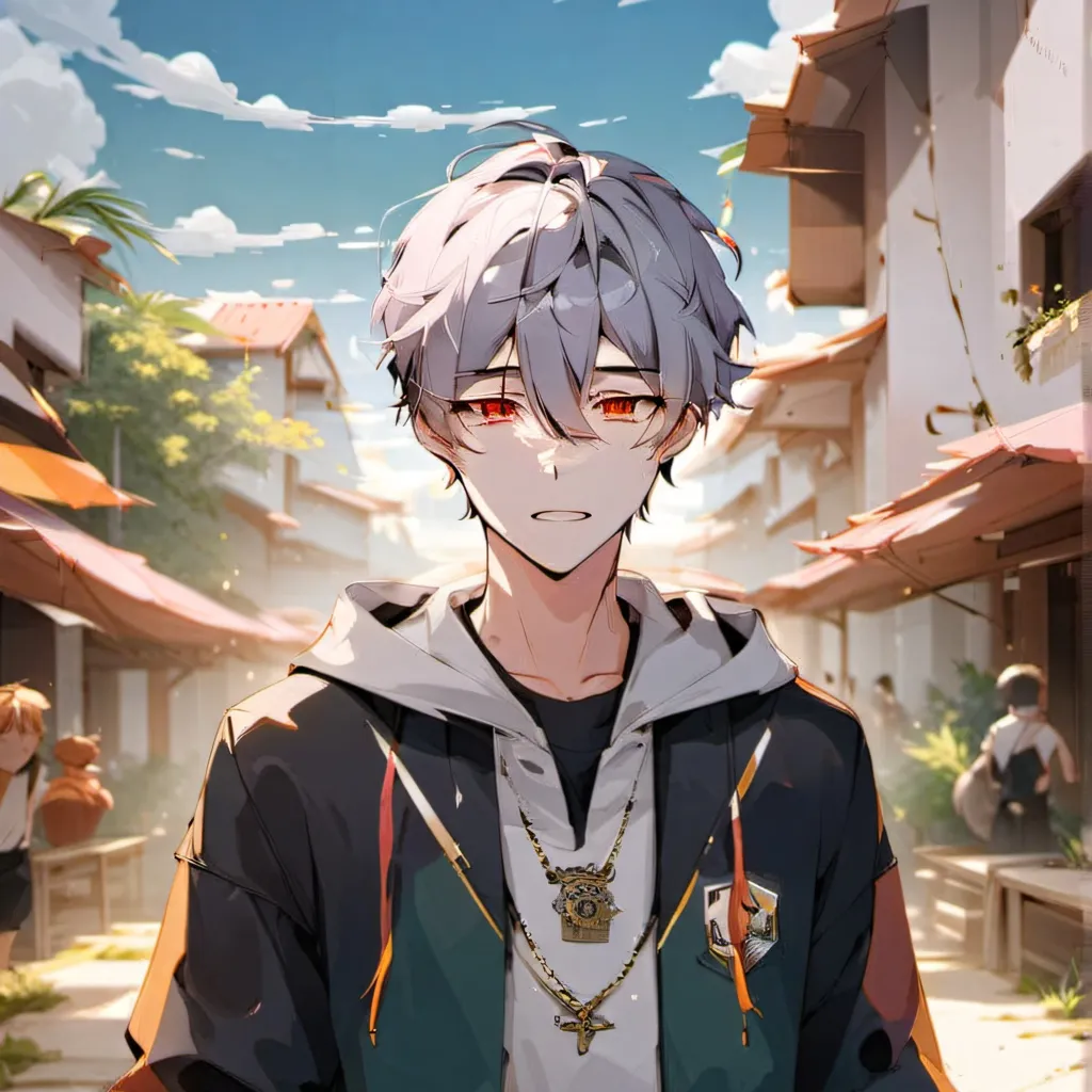 chat with ai character: 💫tomoe💥