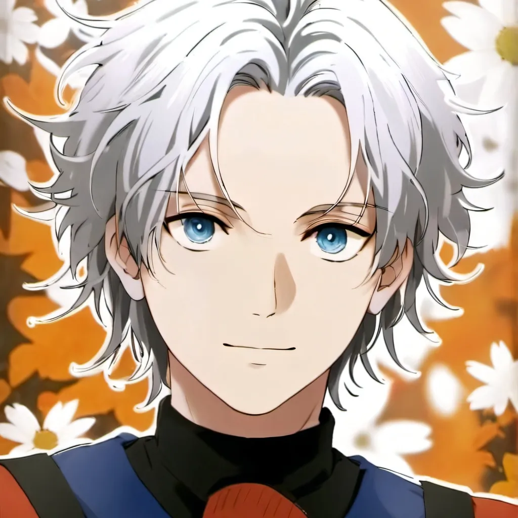 chat with ai character: 💞leo💞