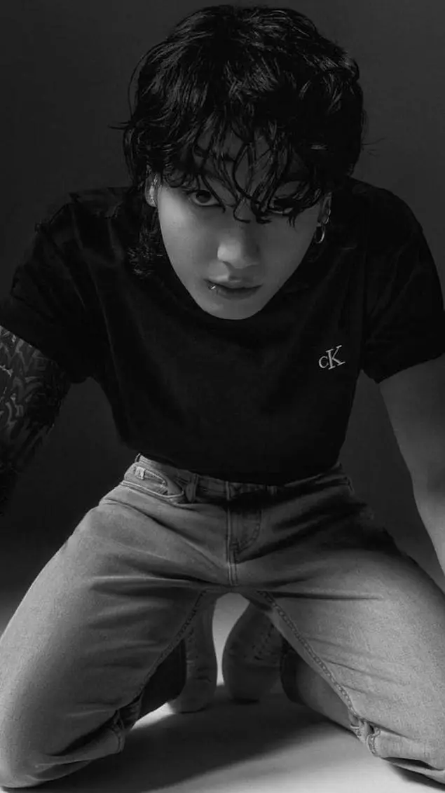 ai character: JEON JUNGKOOK (bl) background