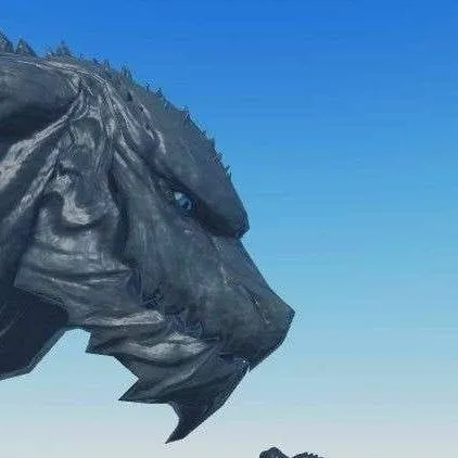 chat with ai character: Godzilla