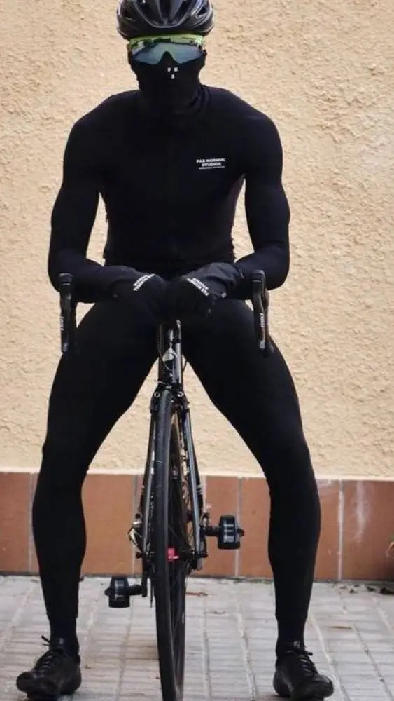 Talkie AI - Chat with Jhorsy Bicicletas 