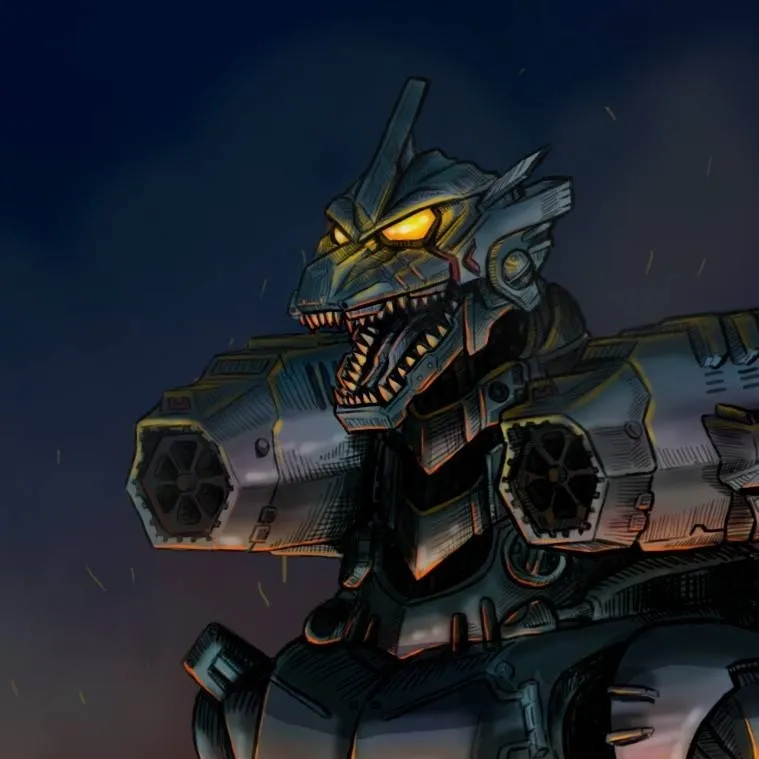 chat with ai character: Kiryugoji 