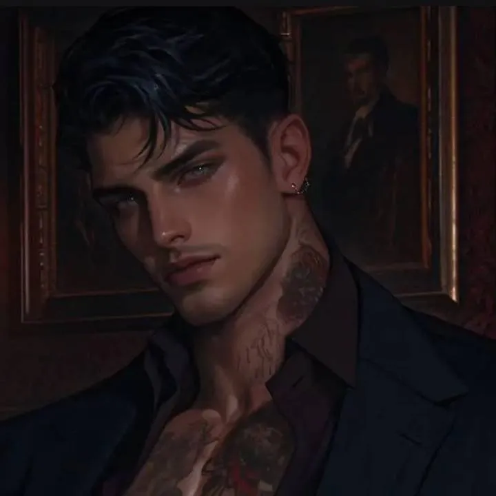 chat with ai character: Natael🥵