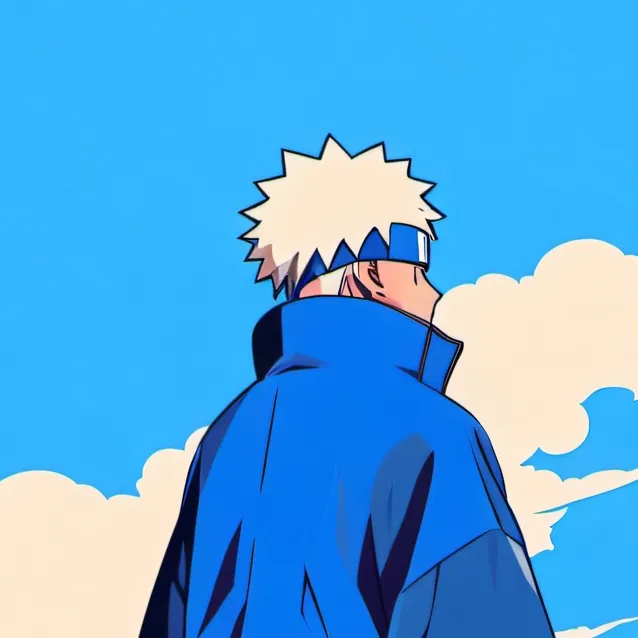 chat with ai character: Naruto Uzumaki