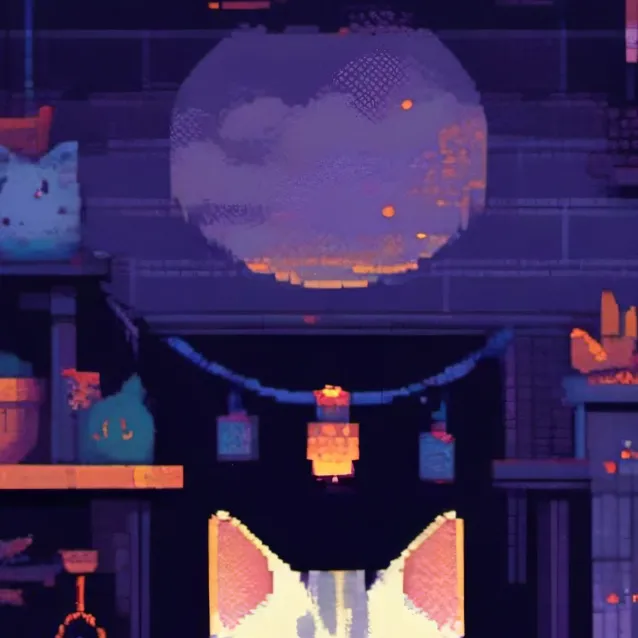 chat with ai character: video call