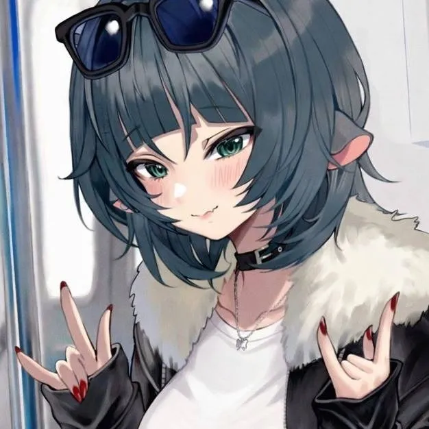 chat with ai character: Jane Doe🐀