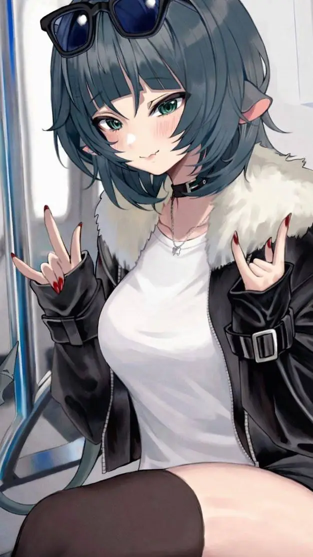 Talkie AI - Chat with Jane Doe🐀