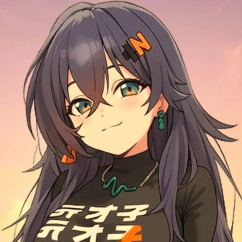 chat with ai character: Belle 