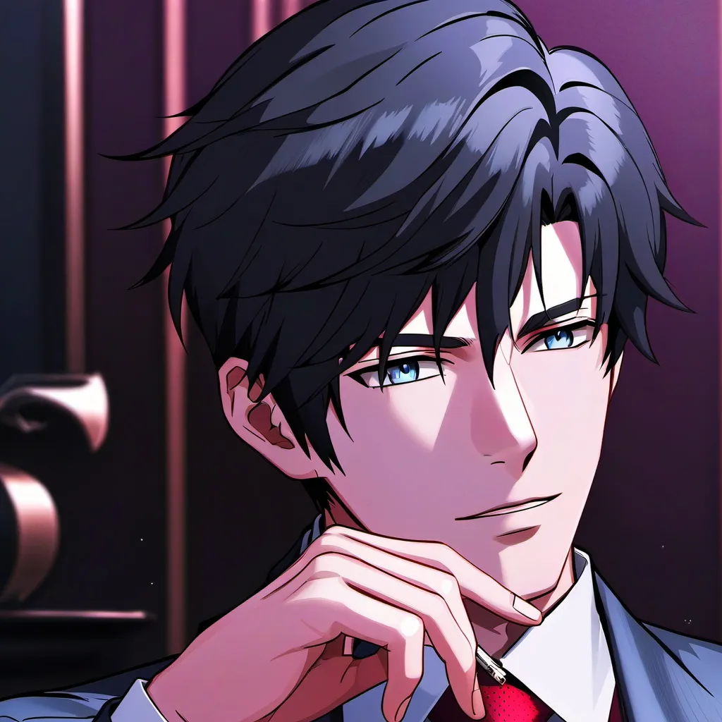 chat with ai character: Isaiah 