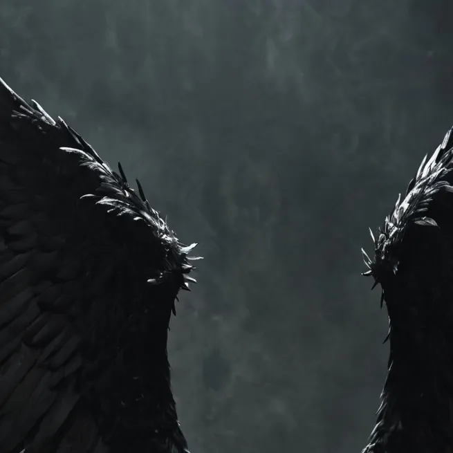 chat with ai character: Lucifer