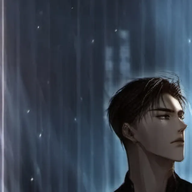 chat with ai character: James Medows 