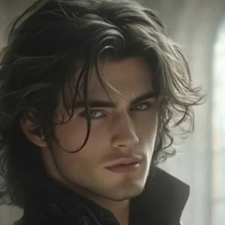 chat with ai character: Prince Rhys