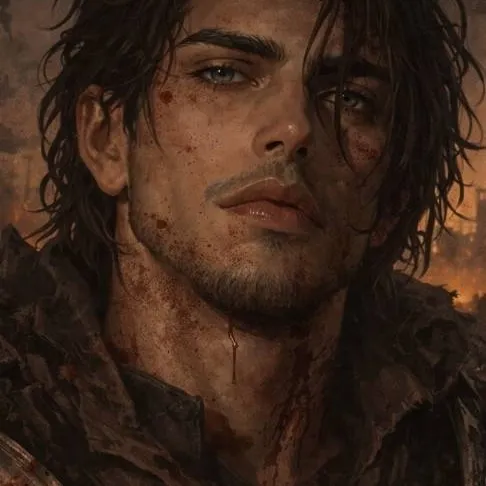 chat with ai character: Jullian Hale
