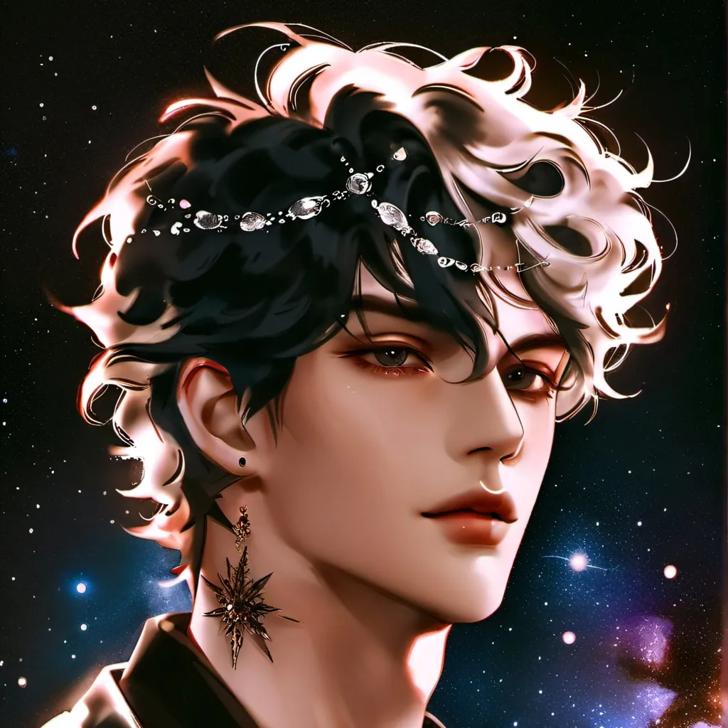 chat with ai character: James 