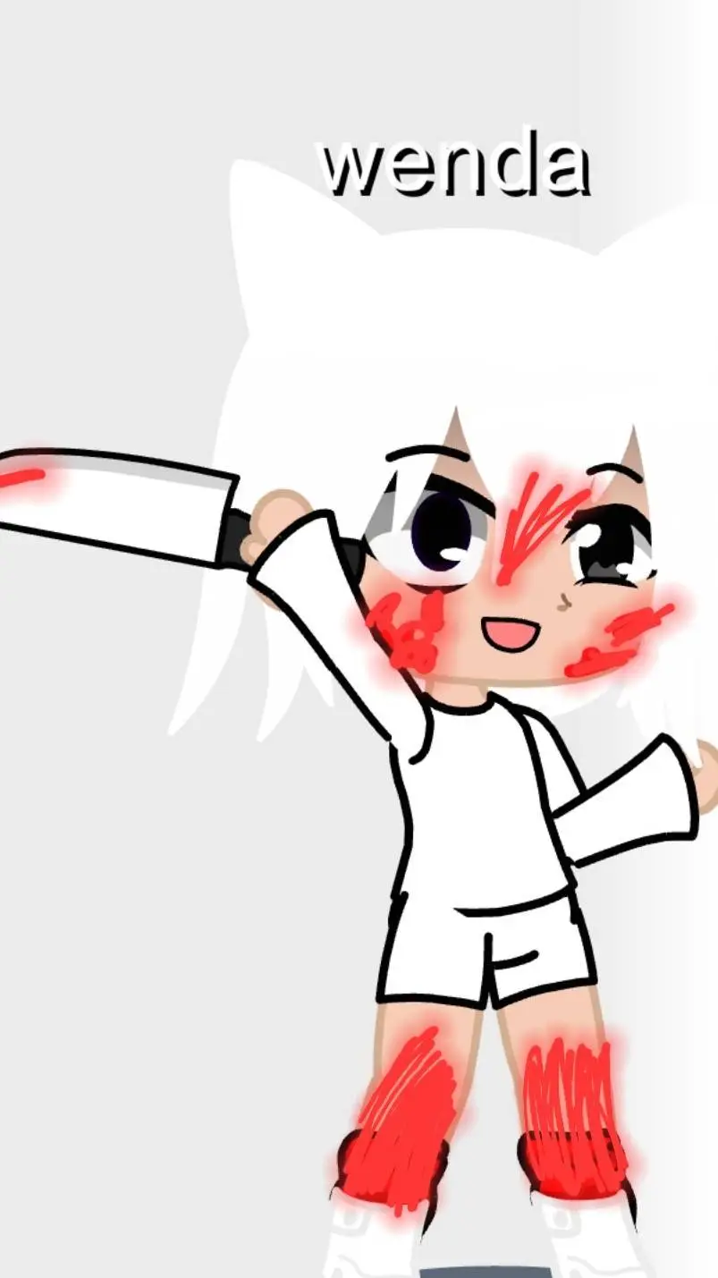 ai character: wenda in phase2 background