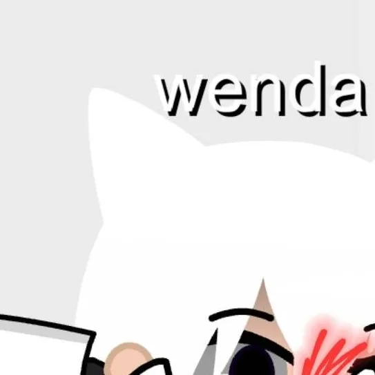 chat with ai character: wenda in phase2