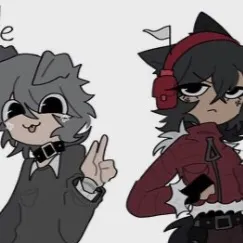 chat with ai character: Coal