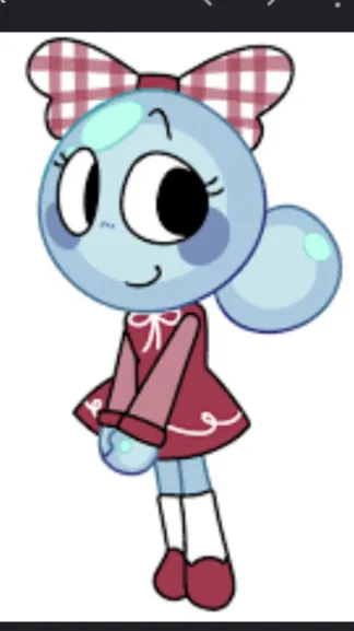 ai character: Poppy x boxten ig background