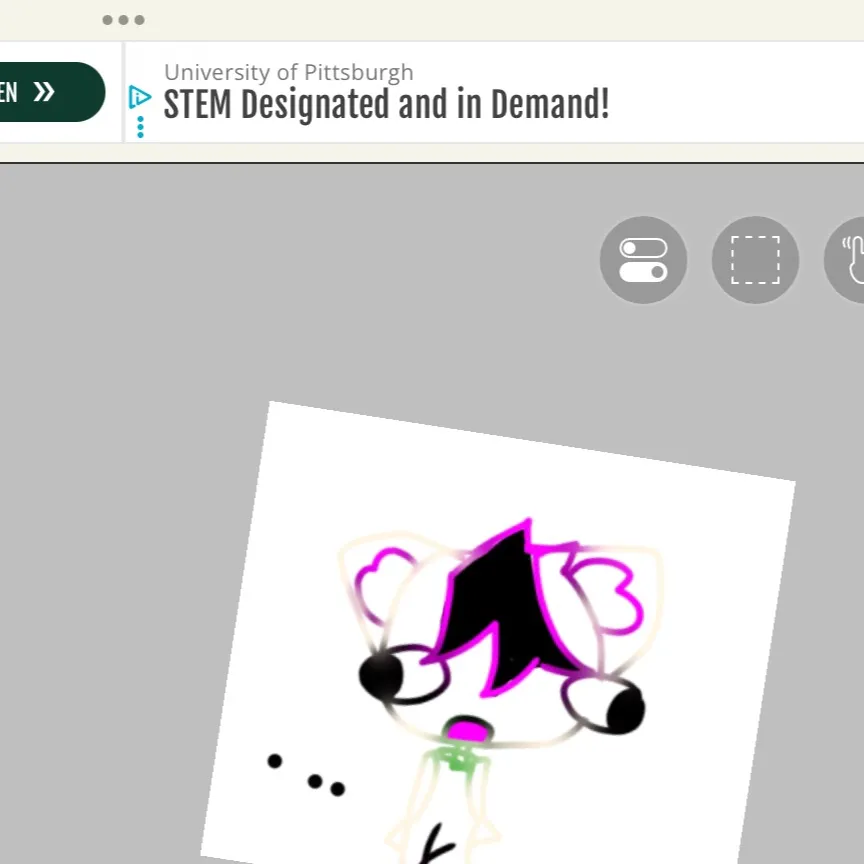 chat with ai character: Cora