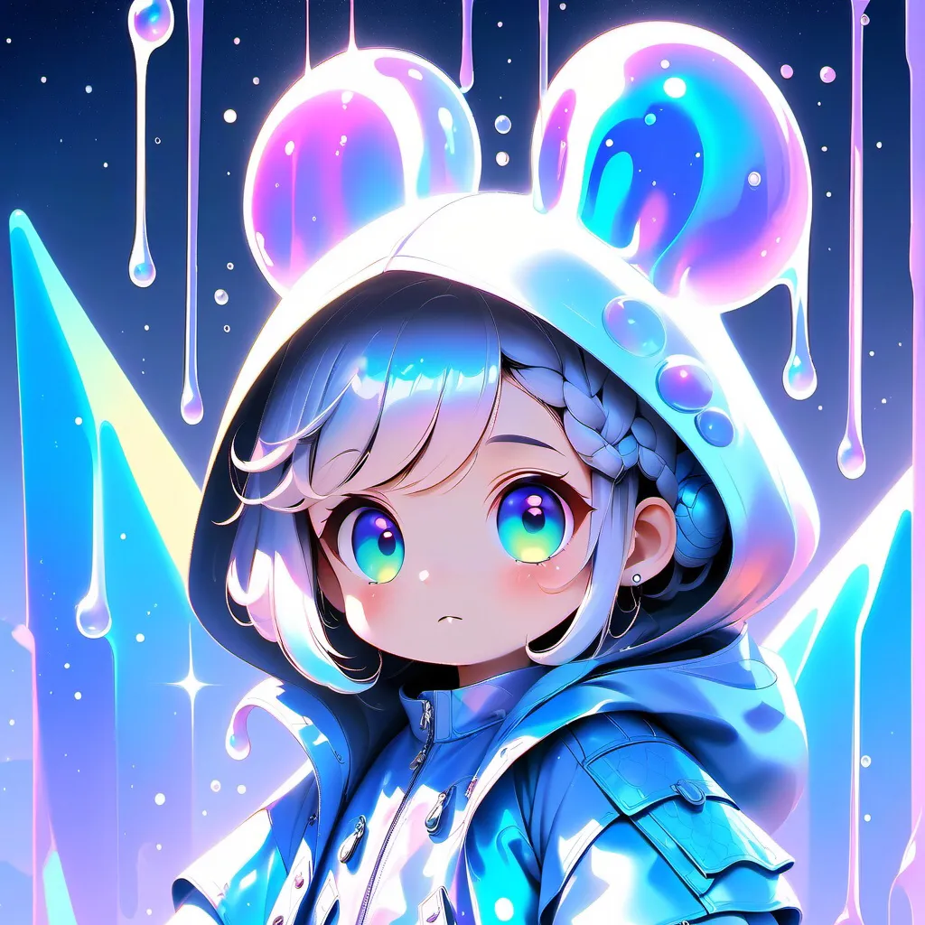 chat with ai character: Yatta